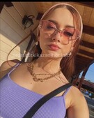 Анкета проститутки Пелагея - метро Покровское-Стрешнево, возраст - 21