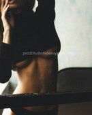 Анкета проститутки Нелли - метро Перово, возраст - 22