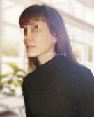 Анкета проститутки Анюта - метро Перово, возраст - 28